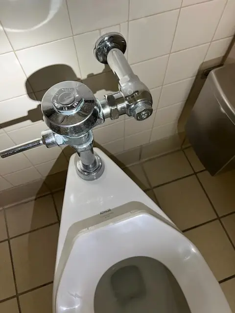 Fixture installation and repair for Repiping in Legacy Park